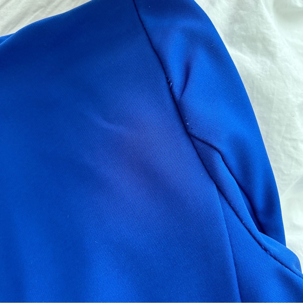 Alfani One Button Easy Blazer - Picture 12 of 13